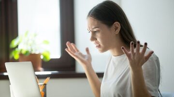 Öfkenizi lontrol etmenin 10 etkili yolu!