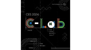 Samsung Electronics, CES 2024'te rekor sayıda C-Lab Start-up'ıyla sahne alıyor