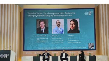 Samsung MENA ve Birleşmiş Milletler Kalkınma Programı, gençlerin sürdürülebilirlik çalışmalarını desteklemek için, ACT28 AI for Climate Hackathon'unu duyurdu