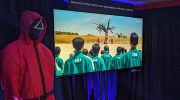 Samsung ve Netflix, 'Squid Game: The Trials' ile interaktif eğlenceyi yeniden tanımlıyor