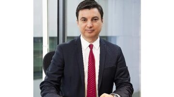 Sigortam.net'in yeni CEO'su Ataman Kalkan oldu 
