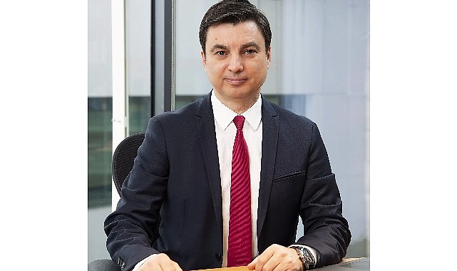 Sigortam.net'in yeni CEO'su Ataman Kalkan oldu 