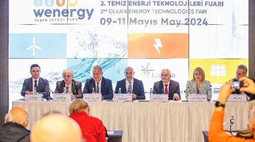 Soyer: “Dünyanın temiz enerji başkenti İzmir'dir"