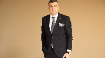 Steel Sigorta ve Brokerlik CEO'su Abdullah Özcan,  “BES'in Yıldızı 2024 Yılında Daha Çok Parlayacak"
