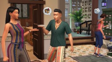 The Sims 4 For Rent Genişleme Paketi Yayınlandı!