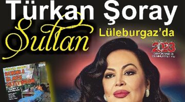 Türk sinemasının &apos;sultanı' geliyor