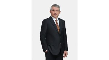 Türkiye'nin İlk Dijital Bankası Hayat Finans'ın Yeni Genel Müdürü ve Yönetim Kurulu Üyesi Galip Karagöz oldu