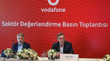 Vodofone'den yatırım reformu çağrısı