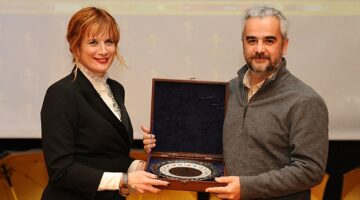 9. Balkan Panorama Film Festivali'nde Sarı Şemsiye Ödülleri sahiplerini buldu