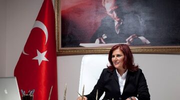 Başkan Çerçioğlu: çalışan gazeteciler günü kutlu olsun