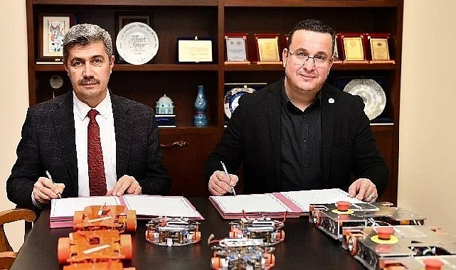 “Başkan Kanar ile Mustafakemalpaşa'da Teknolojik Atılım!”