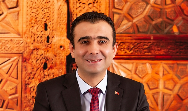 Belediye Başkanı Savaş kalaycı'nın Kazım Karabekir Paşa'ya anma mesajı