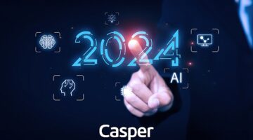 Casper'dan 2024 yılında damga vuracak 5 teknoloji trendi