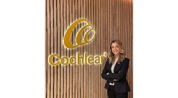 Cochlear Türkiye'nin yeni Pazarlama Müdürü İrem Durukan oldu