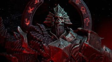 Diablo IV'de 3. Sezon Geliyor: Yapılar Sezonu