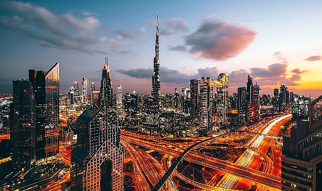 Dubai'ye, Üst Üste Üçüncü Kez Tripadvisor Travellers' Choice Ödülü: Dünyanın 1 Numaralı Destinasyonu Yine Dubai!