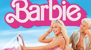 Gişe rekorları kıran Barbie ocakta Tivibu'da