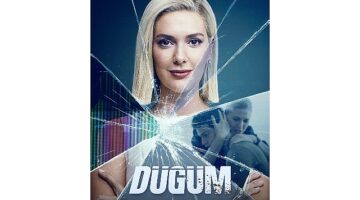 İlk Türk Original dizisi Düğüm, 23 Şubat'ta sadece Prime Video'da yayınlanacak