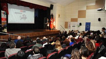 Karşıyaka Belediyesi'nden yeşil bir gelecek için dönüşüm projesi