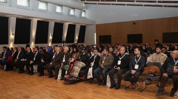 Konya Büyükşehir, “Engelsiz Kent Konya Erişilebilirlik Master Planı Projesi"ni Tanıttı