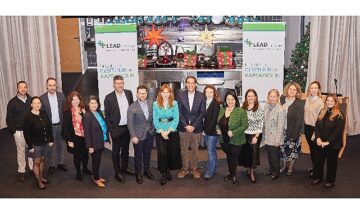 LEAD Network Türkiye   Yeni Yönetimini Seçti