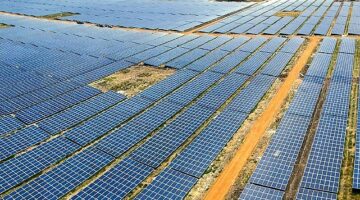 Muğla Büyükşehir'den Güneş Enerjisine Dev Yatırım