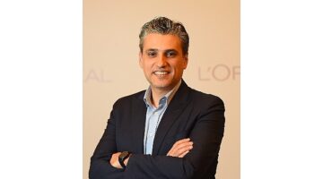 Murat Başar L'Oréal Türkiye Kurumsal E-Ticaret Direktörlüğü'ne atandı