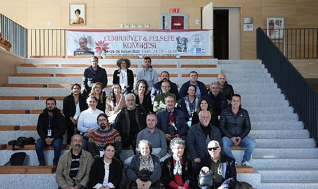 Türkan Saylan Çağdaş Yaşam Merkezi'nde 257 Etkinlik Yapıldı