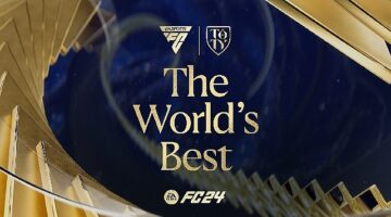 Yılın Takımı 19 Ocak İtibarıyla EA SPORTS FC 24'teki Yerini Aldı