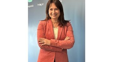 Zeynep Ayça Konak, Nagarro + MBIS'in Satış Direktörü Olarak Göreve Başladı