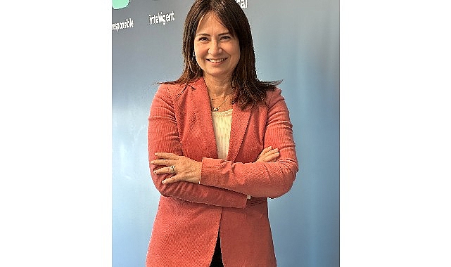 Zeynep Ayça Konak, Nagarro + MBIS'in Satış Direktörü Olarak Göreve Başladı