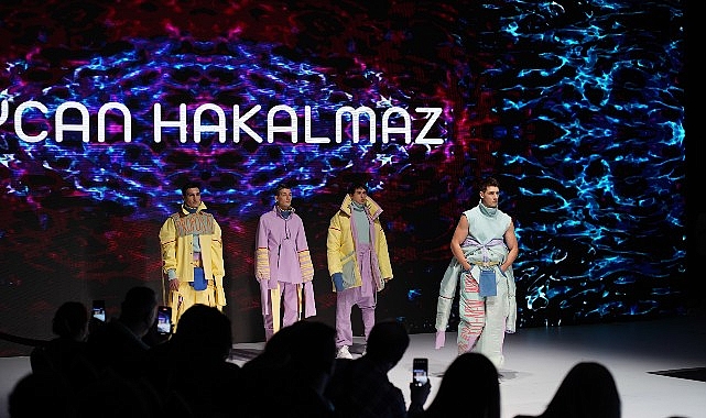 18'inci EİB Moda Tasarım Yarışması'nda final heyecanını yaşayacak isimler belli oldu