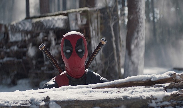 26 Temmuz'da Sinemalarda Vizyona Girecek &apos;Deadpool & Wolverine' Filminden Fragman İzlenme Rekoru Geldi