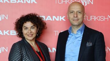 Akbank ve TurkishWIN İş Birliğinde BinYaprak Kadın Girişimci Mentorluk Programı Başladı