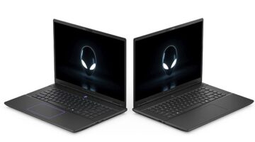 Alienware CES 2024'te görücüye çıkan Alienware laptop ve aksesuarlarıyla çığır açmaya hazırlanıyor