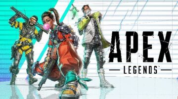 Apex Legends'ın 20. Sezonu Breakout İçin Heyecan Verici Bir Oynanış Fragmanı Yayınlandı