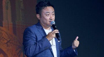 Bybit CEO'su Ben Zhou: 'Dünyayı Değiştireceğiz'
