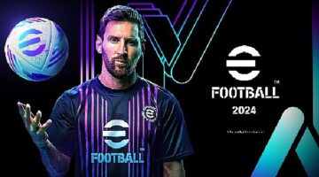 eFootball™ Season 4'te Güney Amerika rüzgarları esiyor