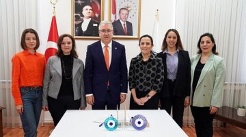 Egeli bilim insanı Prof. Dr. Pınar Kara'dan kanser tedavisine yönelik önemli proje