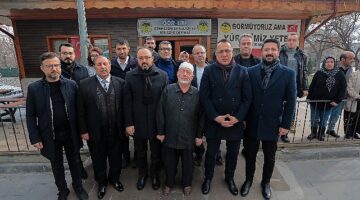 “Gerçek Belediyecilik" vizyonuyla Nevşehirli vatandaşlarımıza hizmet etmeye devam edeceğiz