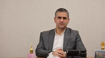 Kandıra Belediye Başkanı Adnan Turan, Miraç Kandili münasebetiyle bir kutlama mesajı yayımladı