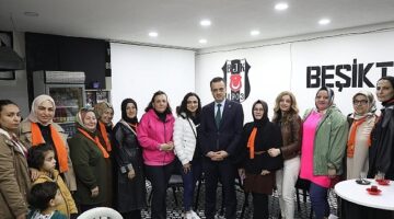 Karamürsel Belediye Başkan Adayı Mesut Çetinkaya “Gel beraber Mesut olalım”
