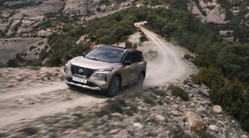 Nissan Türkiye kampanyalarına devam ediyo