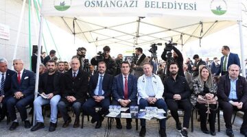 Osmangazi'den yeni sağlık yatırımı