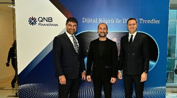 QNB Finansbank Dijital Köprü KOBİ'leri Desteklemeye Devam Ediyor