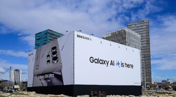 Samsung, MWC 2024 Fuarı'nda en yeni ürünleri ve hizmetleriyle Galaxy AI vizyonunu tanıtacak