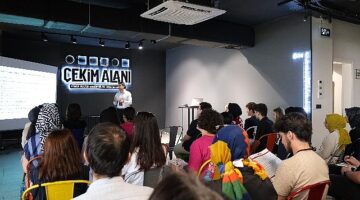 Sosyal İnovasyon Ajansı, “Çekim Alanı: Konya Kültür Endüstrileri Kuluçka Merkezi" Projesi ile Gençlere Yeni İmkanlar Sunuyor