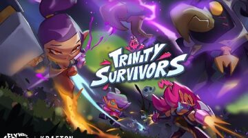 Trinity Survivors Erken Erişime Açıldı