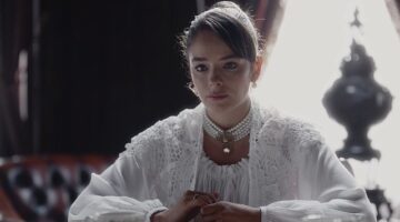 26 Nisan'da Vizyona Girecek &apos;Cadı' Filminden Güçlü Kadın Karakterlerin Yer Aldığı Çarpıcı Yeni Teaser Paylaşıldı