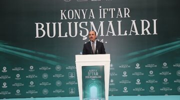 Başkan Altay: “Şehitlerimize ve Gazilerimize Minnettarız"